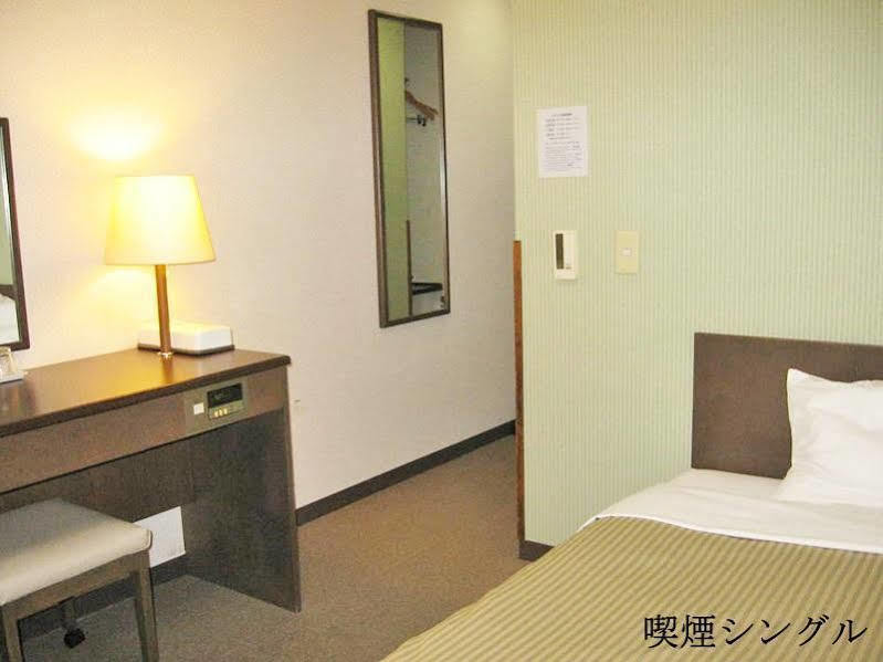 Hotel Route-Inn Court Kofu Isawa Fuefuki Ngoại thất bức ảnh